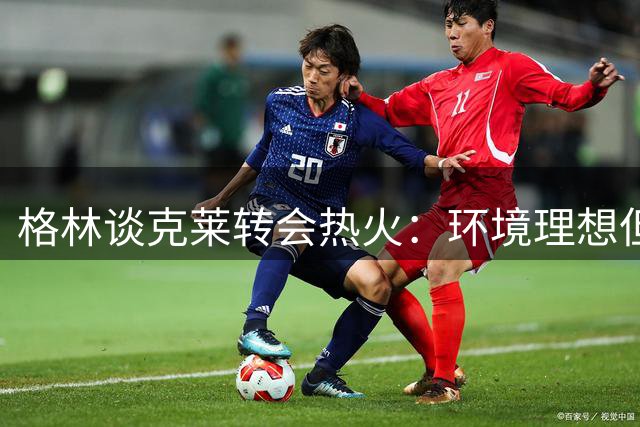 格林谈克莱转会热火：环境理想但风格匹配存疑